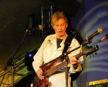 Phil Lesh