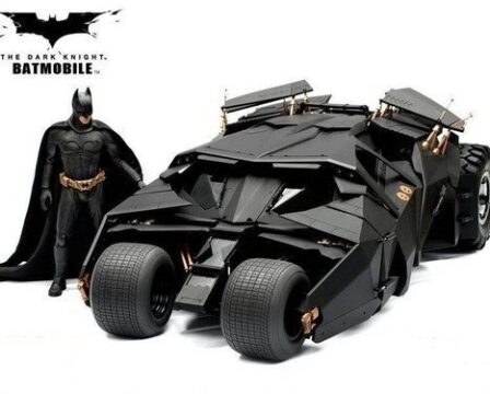 batman-auto-batmobile