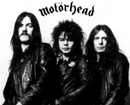 Motörhead