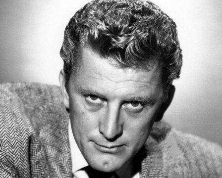 Kirk Douglas