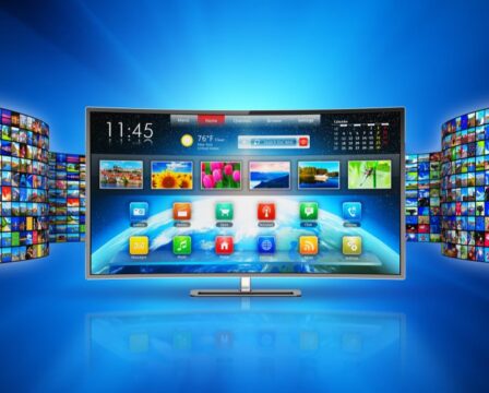 Smart TV