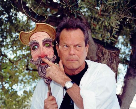 Terry Gilliam