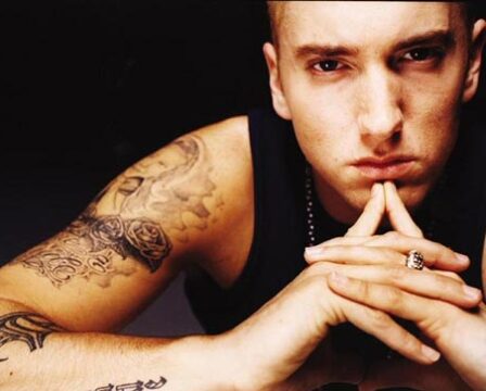 eminem