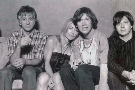 Sonic Youth